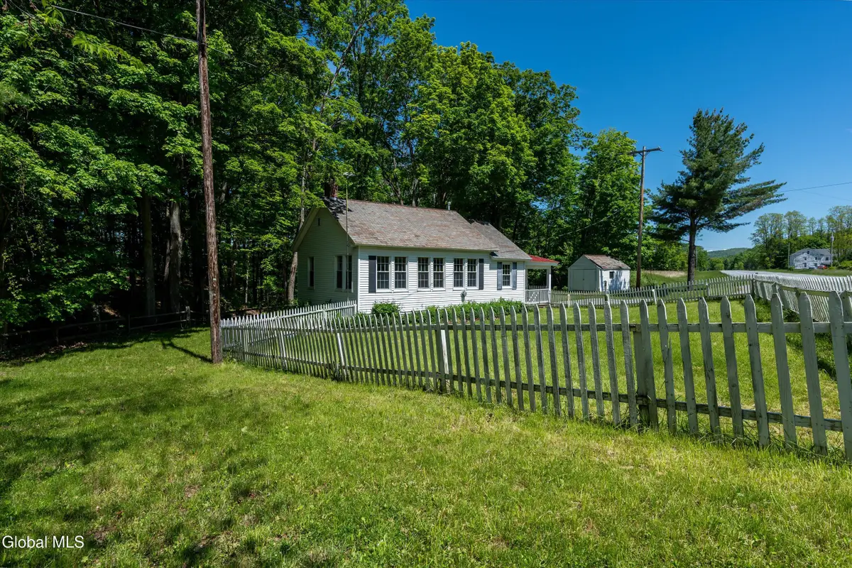 1301 State Route 313, Cambridge, NY 12816 - #1