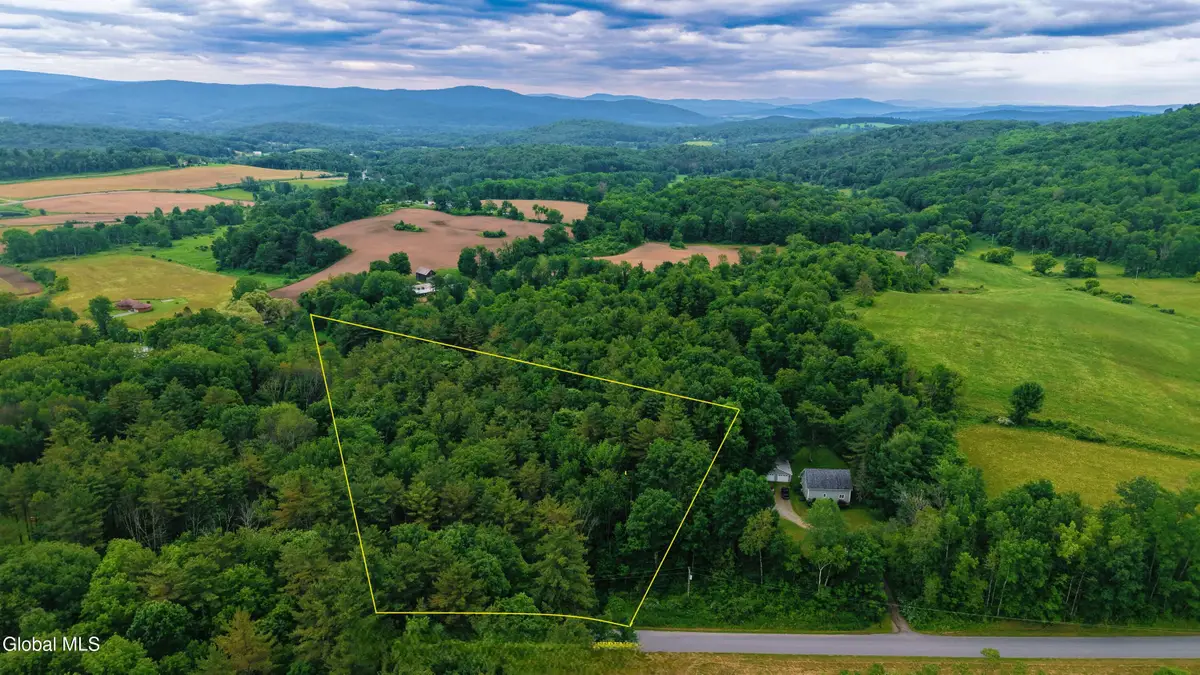 L20.4 Stevenson Road, Cambridge, NY 12816 - Image #1