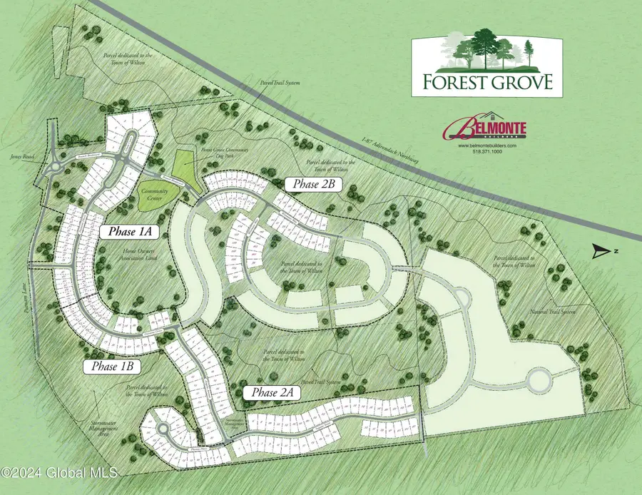 65 Daintree Drive, Wilton, NY 12866 - Image #3