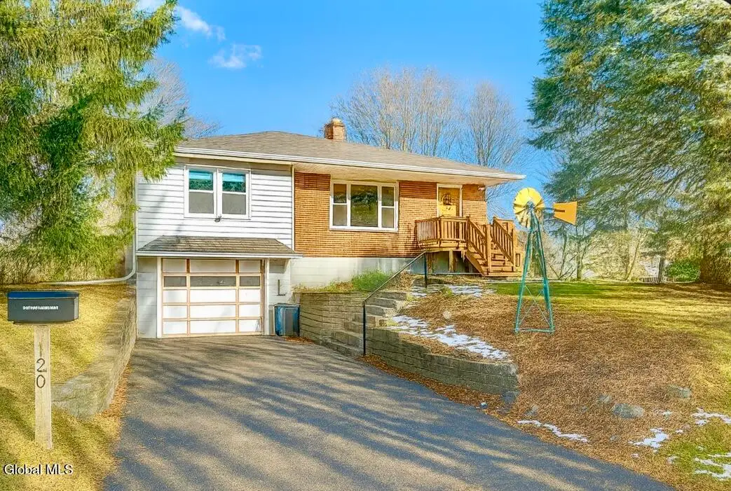 1420 Nelson Street, Schenectady, NY 12306 - Image #1