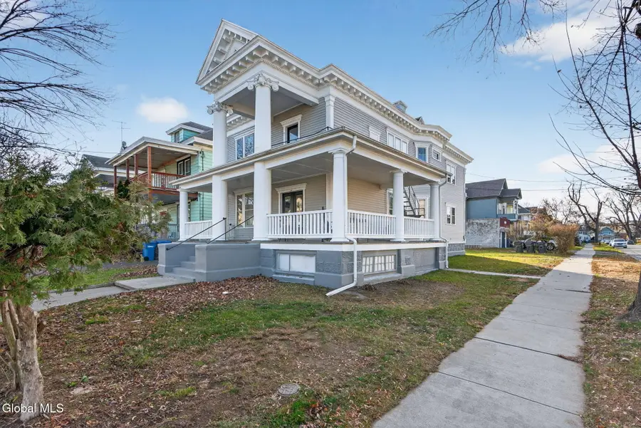 42 Ten Eyck Avenue, Albany, NY 12209 - Image #2