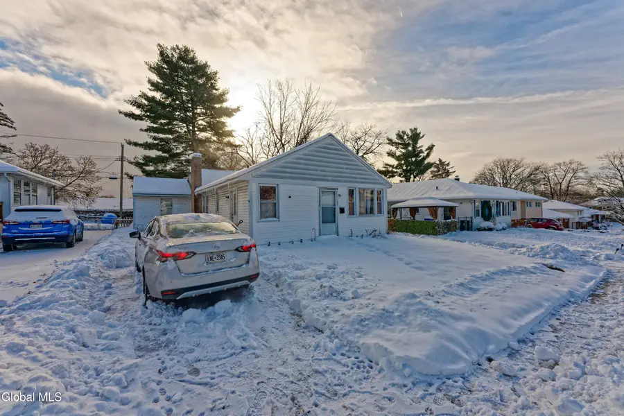 57 Edgewood Avenue, Albany, NY 12203 - Image #2