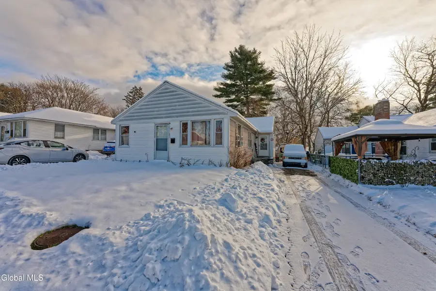 57 Edgewood Avenue, Albany, NY 12203 - Image #3