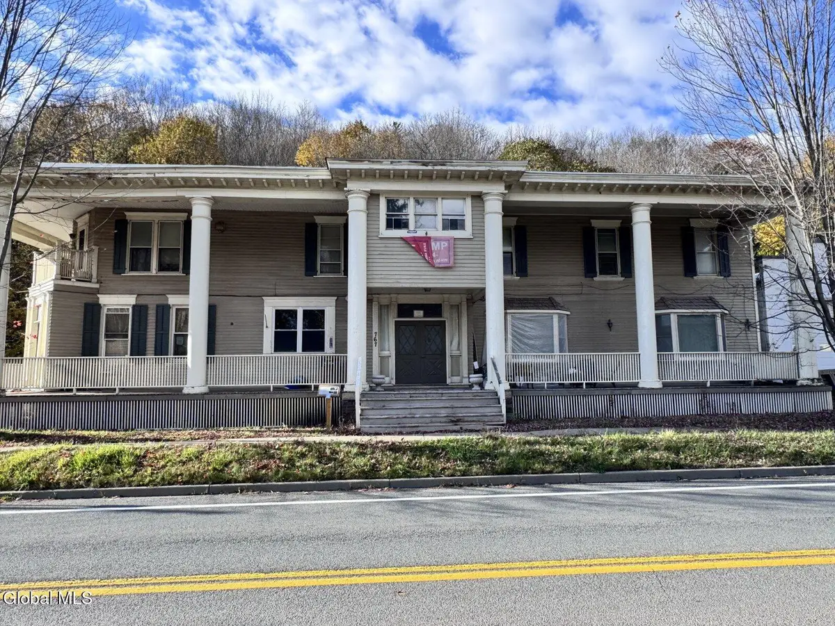 767 Main Street, Hobart, NY 13788 - Image #1