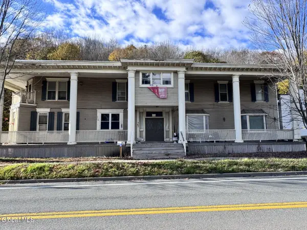 767 Main Street, Hobart, NY 13788