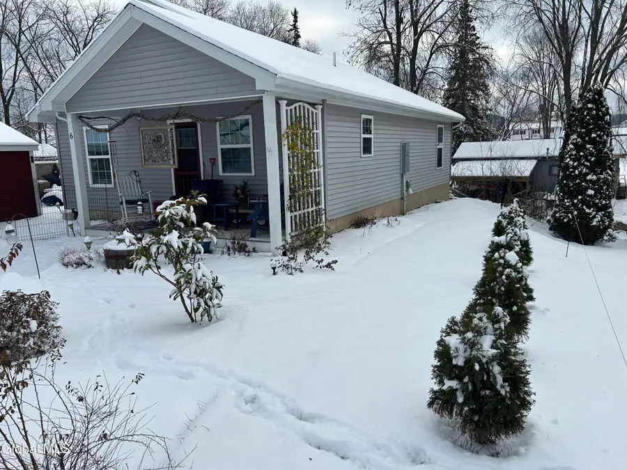 6 Saint Claire Street, Ticonderoga, NY 12883 - Image #2