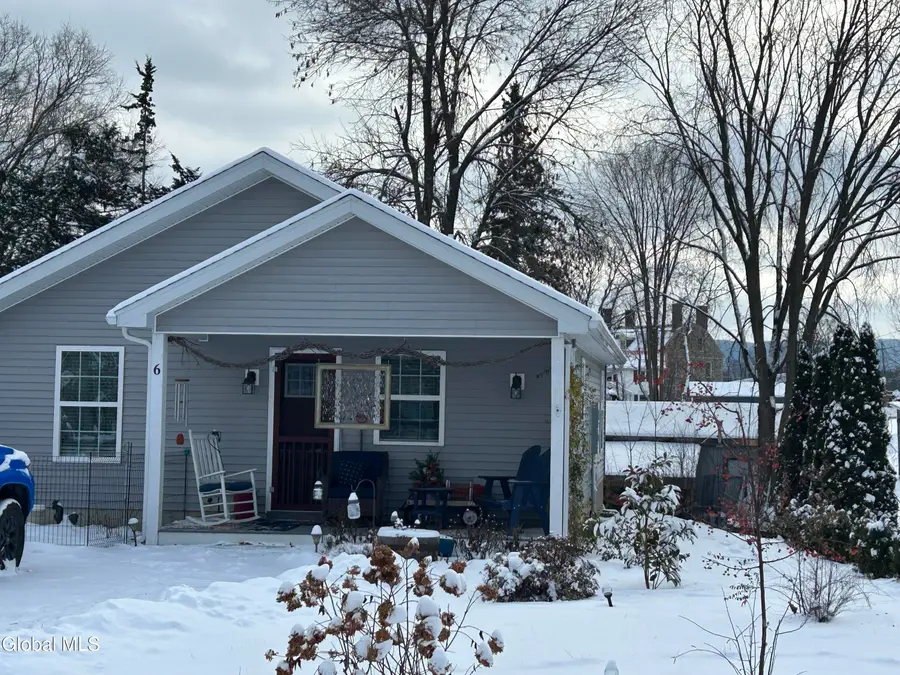 6 Saint Claire Street, Ticonderoga, NY 12883 - Image #3