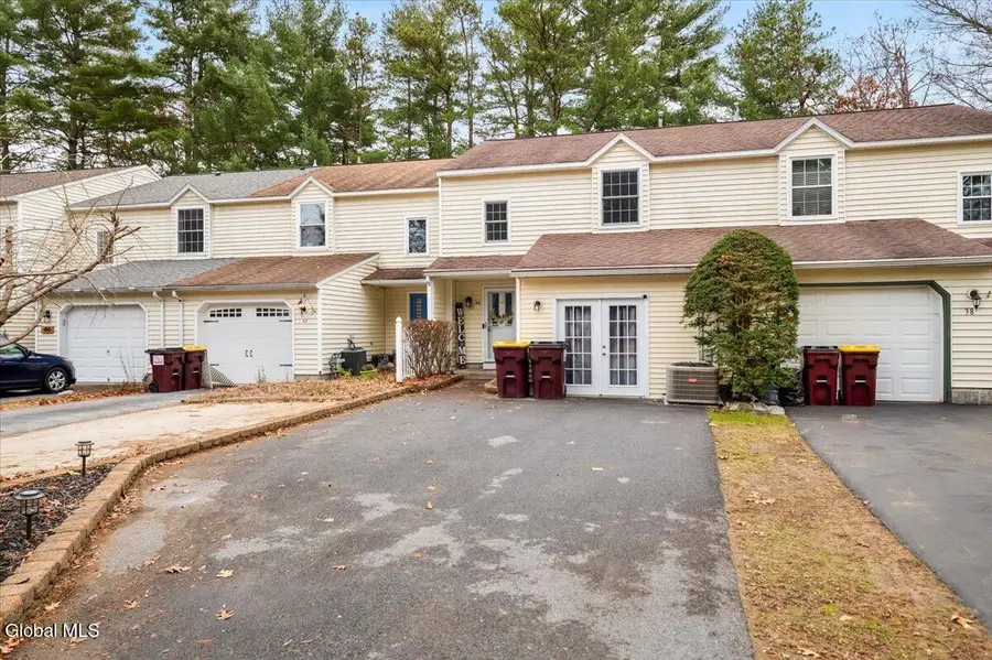 40 Deer Run Drive, Milton Town, NY 12020 - Image #2