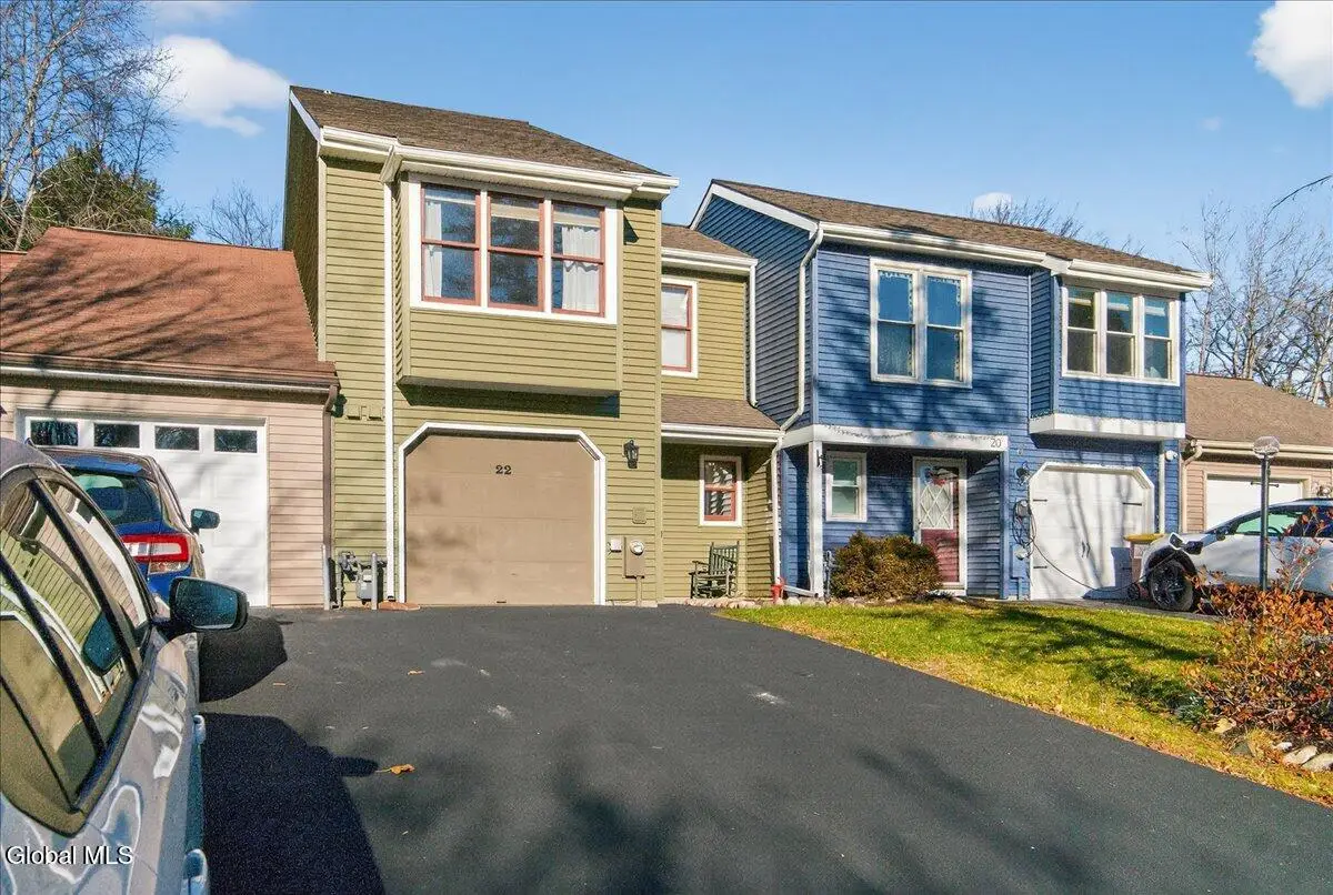 22 Lexington Drive, Clifton Park, NY 12065 - Image #1