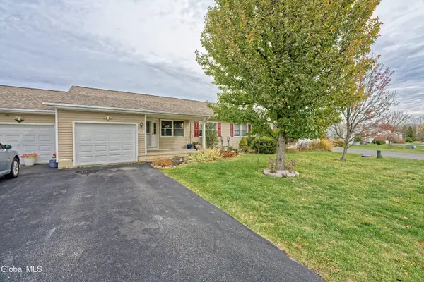 122 Skyview Drive, Greenville, NY 12083