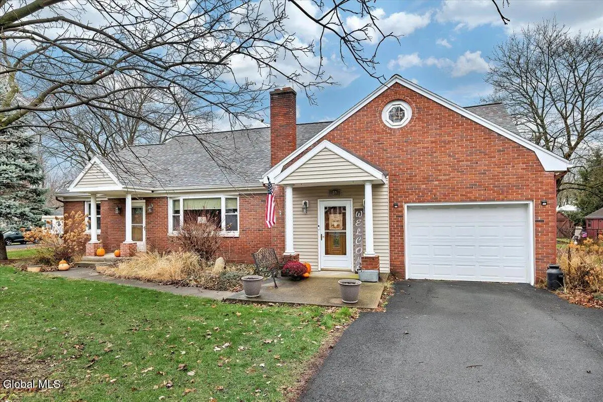 39 W Sand Lake Road, North Greenbush, NY 12198 - Image #1