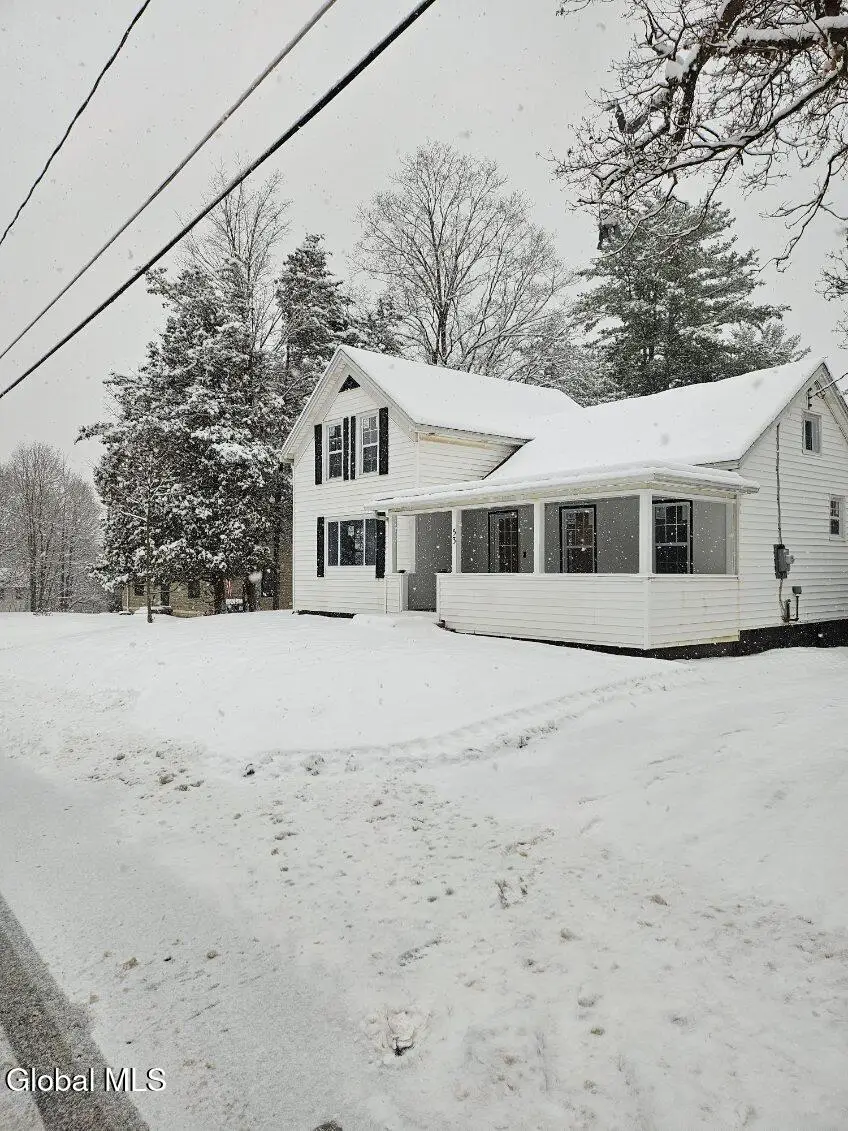 53 Cummings Street, Hoosick Falls, NY 12090 - Image #2