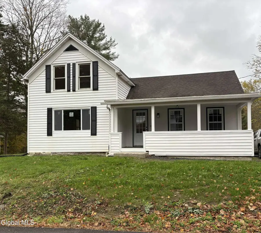 53 Cummings Street, Hoosick Falls, NY 12090 - Image #3