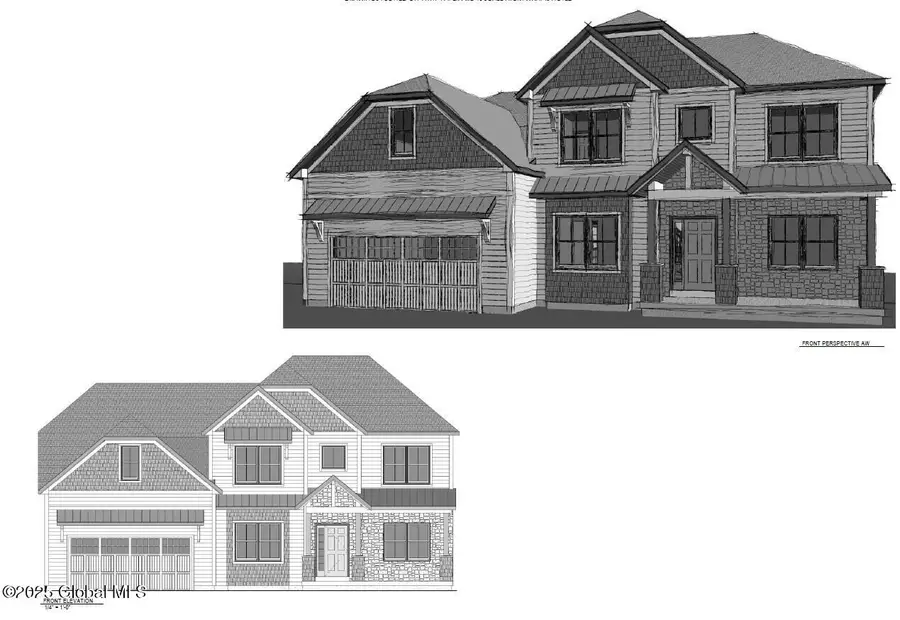 16 Elvis Lane, Clifton Park, NY 12065 - Image #2