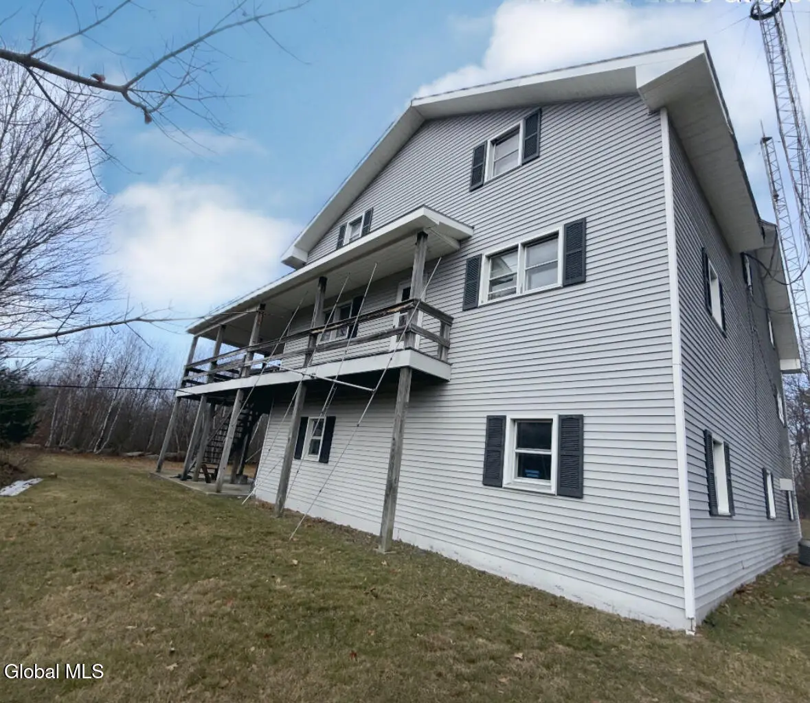 221 Babcok Lake Road, Grafton, NY 12138 - Image #1