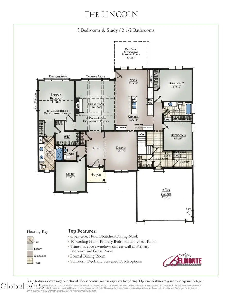 20 Angeles Avenue, Wilton, NY 12866 - Image #2