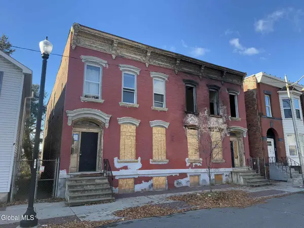 303-305 2nd Street, Troy, NY 12180