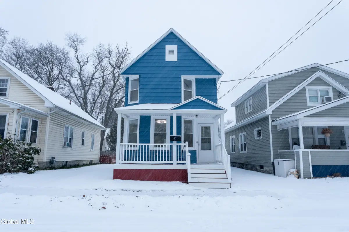 127 N Toll Street, Scotia, NY 12302 - Image #1
