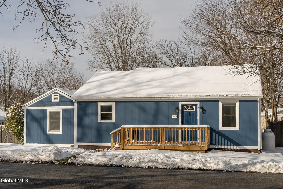 623 Empire Road, Copake, NY 12516 - Image #1