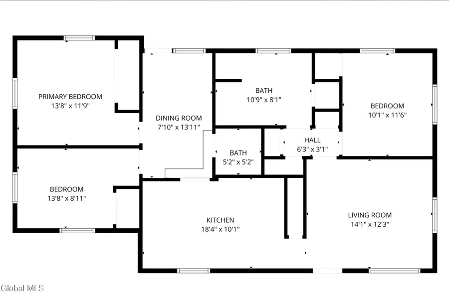 623 Empire Road, Copake, NY 12516 - Image #2