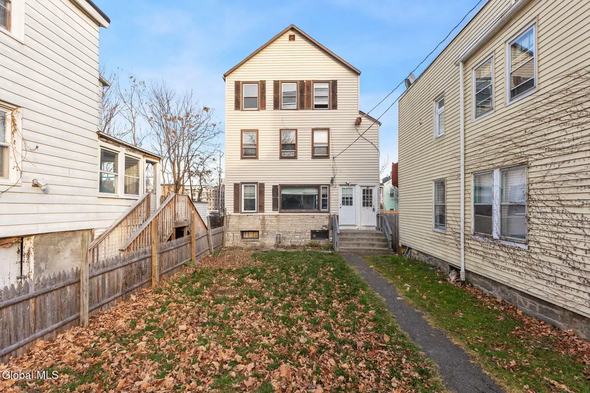 4 Congress Street, Cohoes, NY 12047 - Image #1