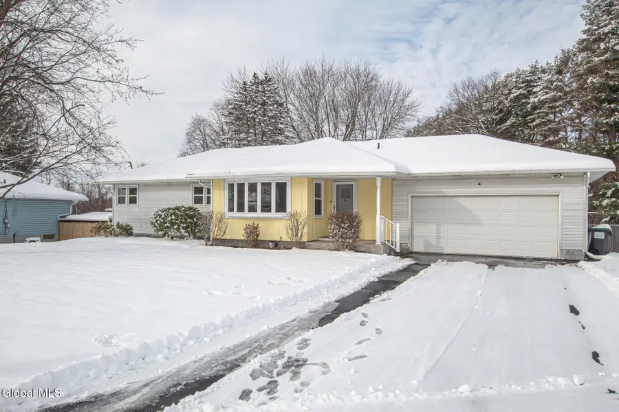 4 Rustyville Road, Colonie Town, NY 12211 - Image #2