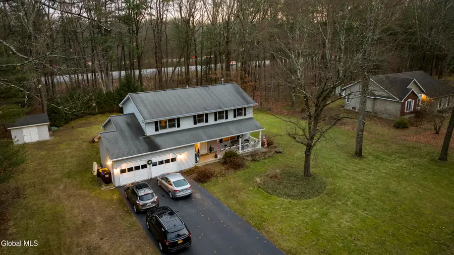 24 Old Deer Camp Road, Saratoga Springs, NY 12866 - Image #2