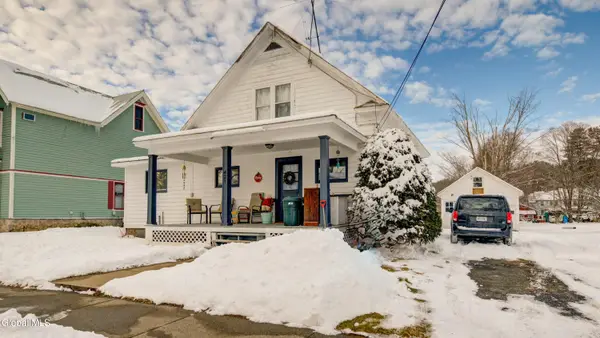 421 Division Street, Northville, NY 12134