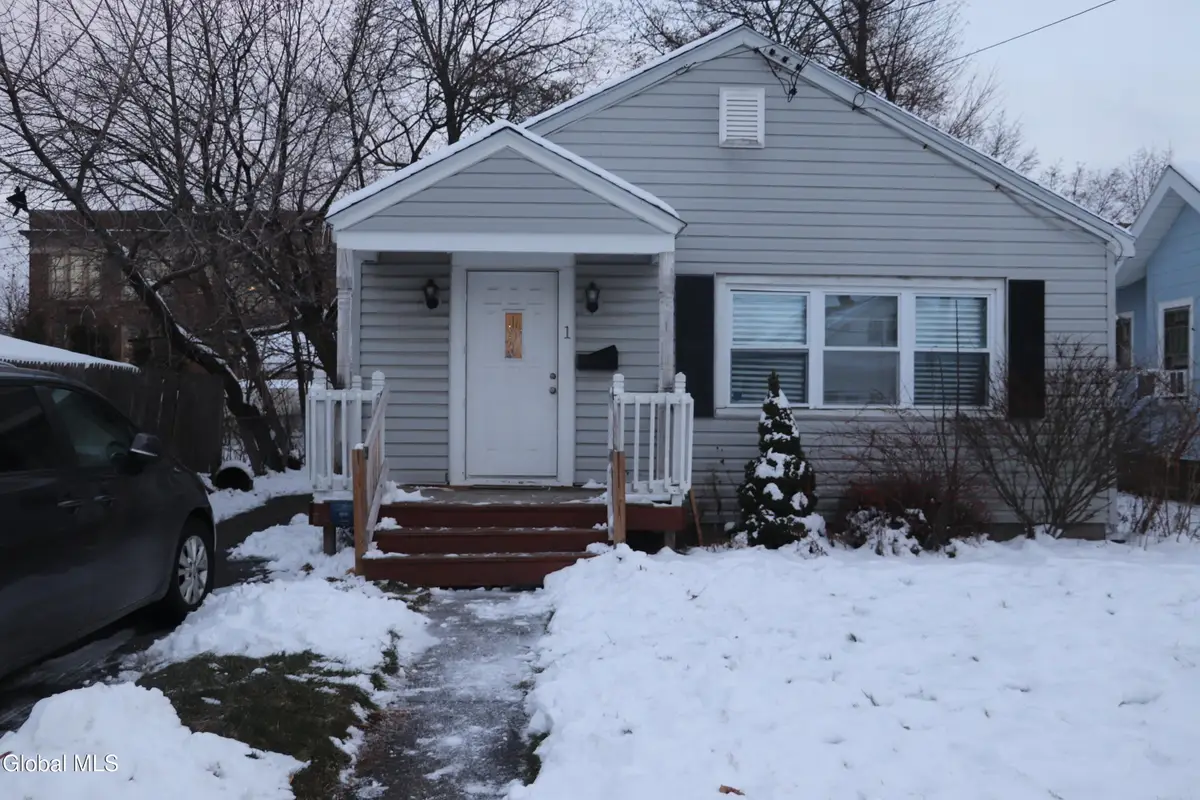 1 Holmes Court, Albany, NY 12209 - Image #1