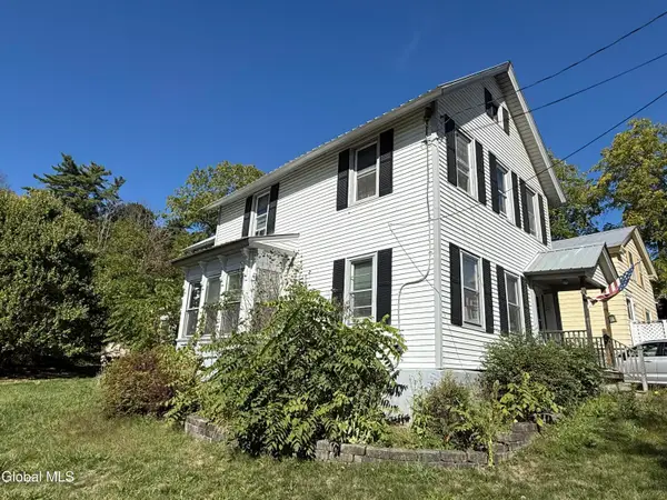 64 Saunders Street, Whitehall, NY 12887