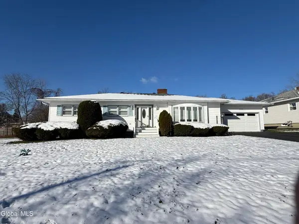 22 Peter Lane, Amsterdam, NY 12010