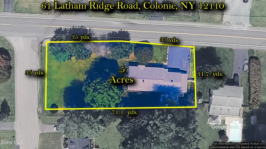 61 Latham Ridge Road, Latham, NY 12110 - Image #2