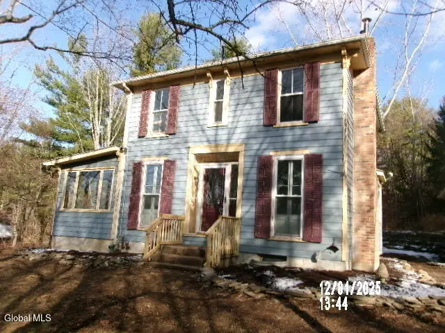 219 Barton Hill Road, Schoharie, NY 12157 - Image #1