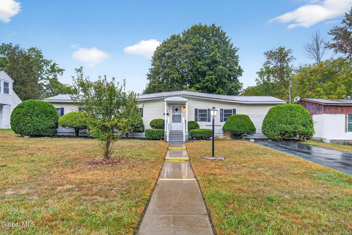 309 Ash Street, Corinth, NY 12822 - Image #1