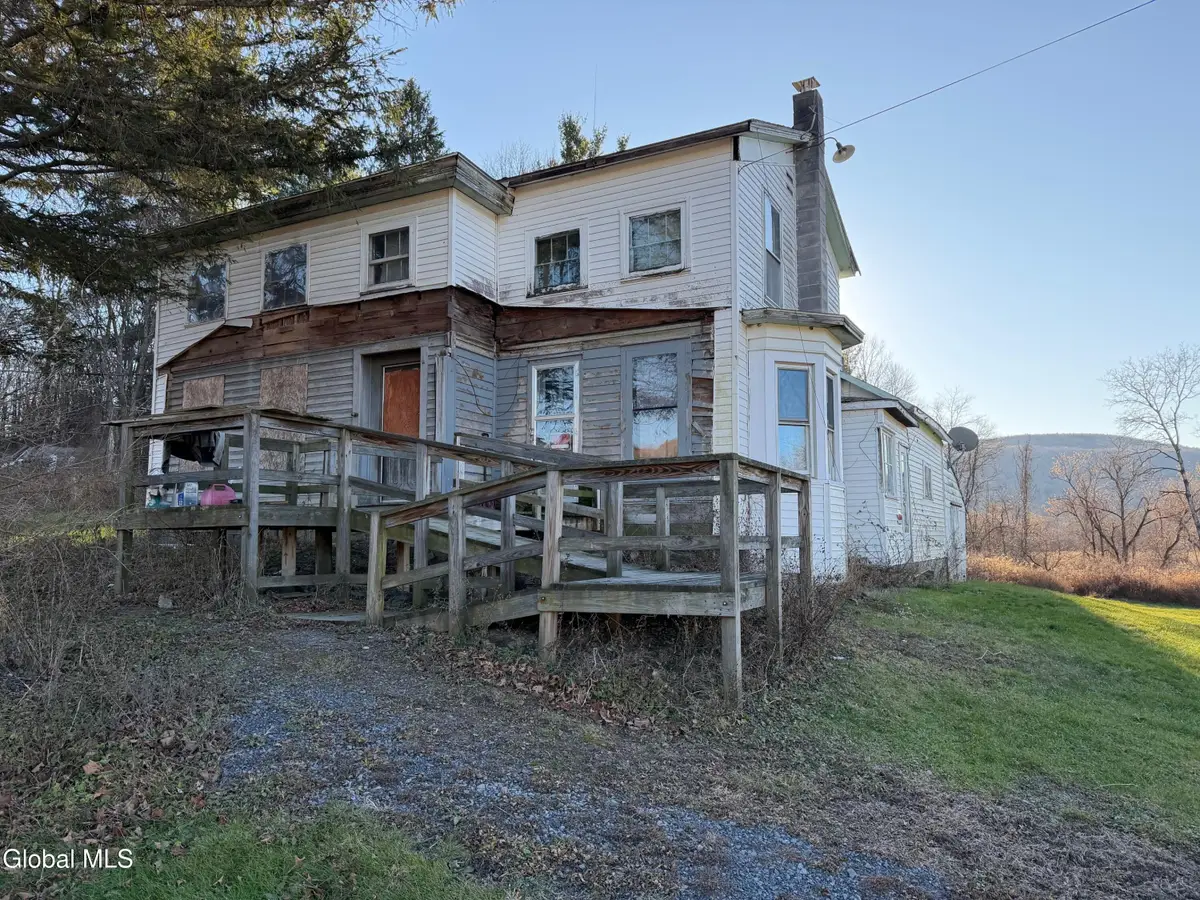 2075 Switzkill Road, Berne, NY 12023 - Image #1