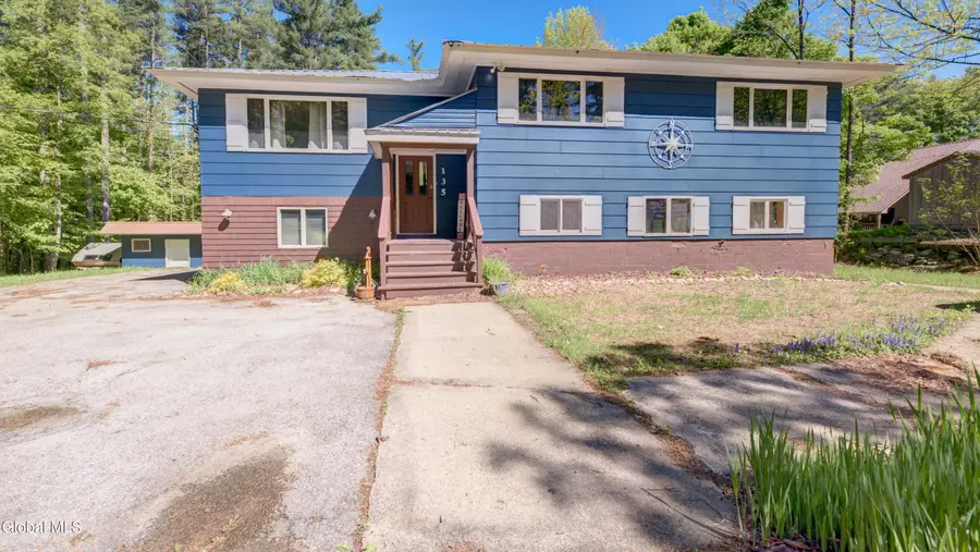 135 Buttermilk Hill Road, Wells, NY 12190 - Image #2