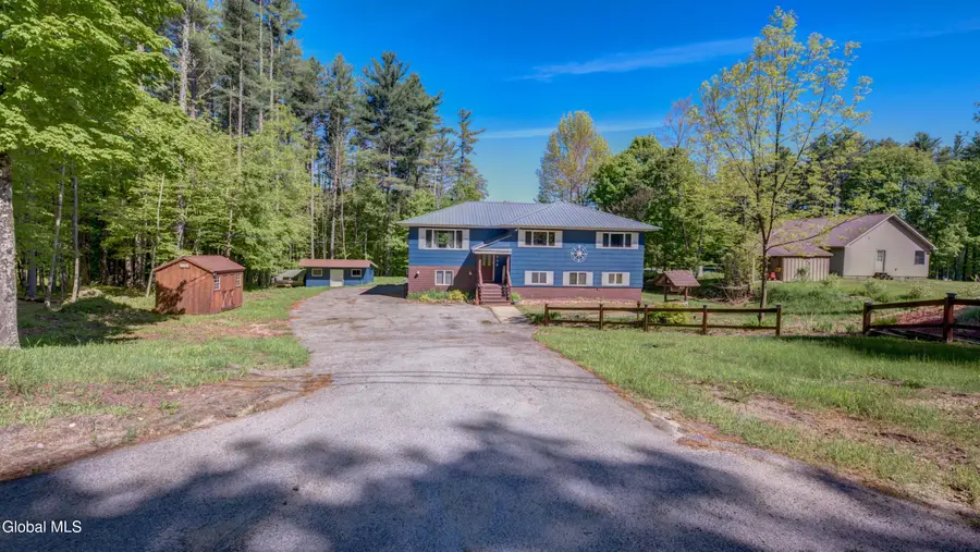 135 Buttermilk Hill Road, Wells, NY 12190 - Image #3