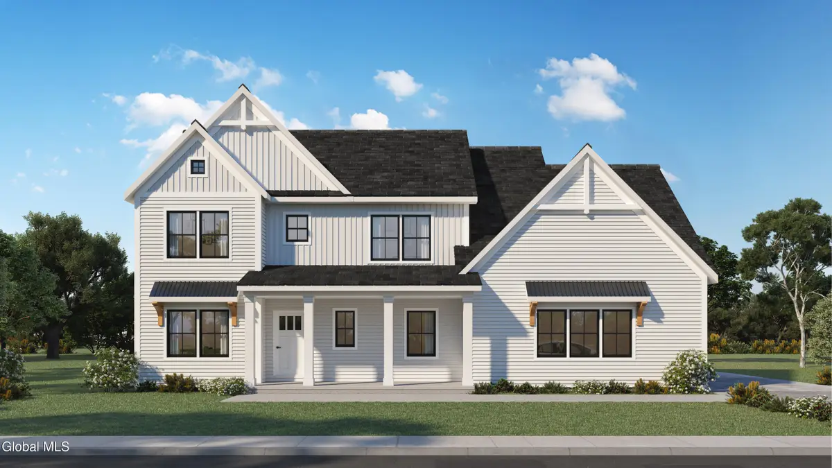 7 Mapleton Court, Clifton Park, NY 12065 - #1