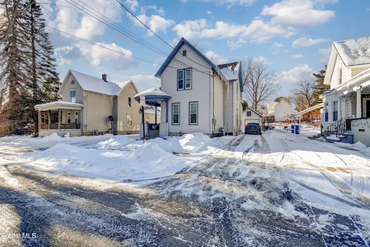 21 Willow Street, Gloversville, NY 12078 - Image #1