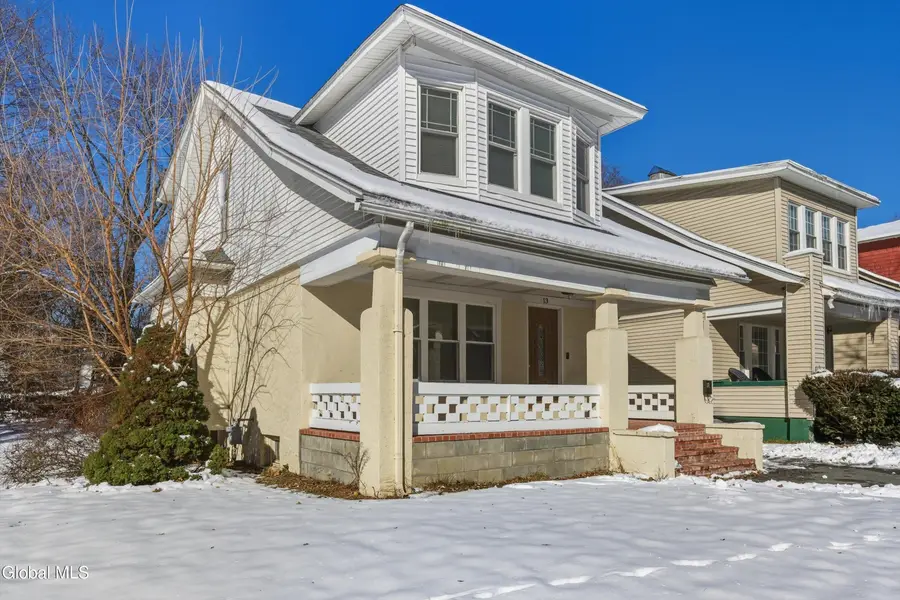 13 Cleveland Street, Albany, NY 12206 - Image #2