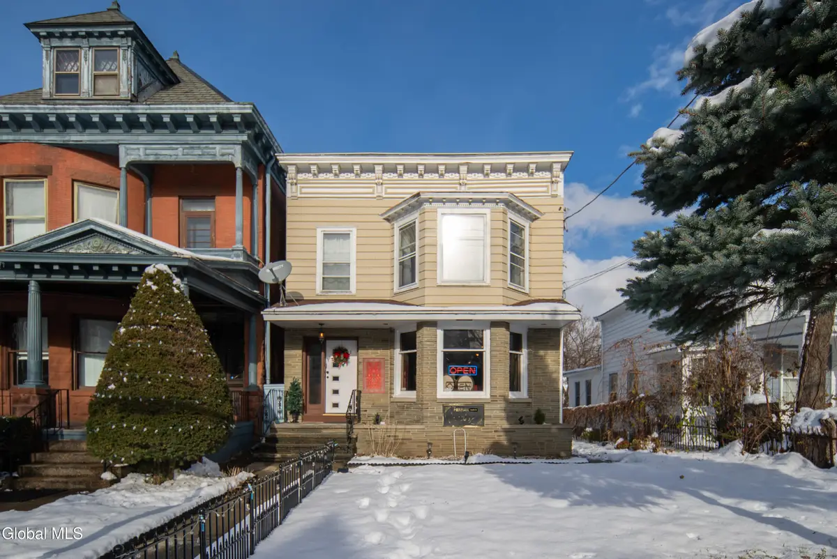 703 Union Street, Schenectady, NY 12305 - Image #1