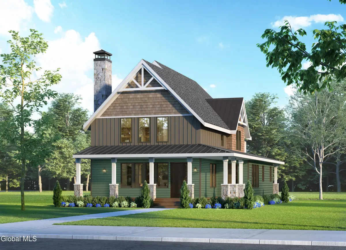 1 Nicole Avenue, Saratoga Springs, NY 12866 - Image #1