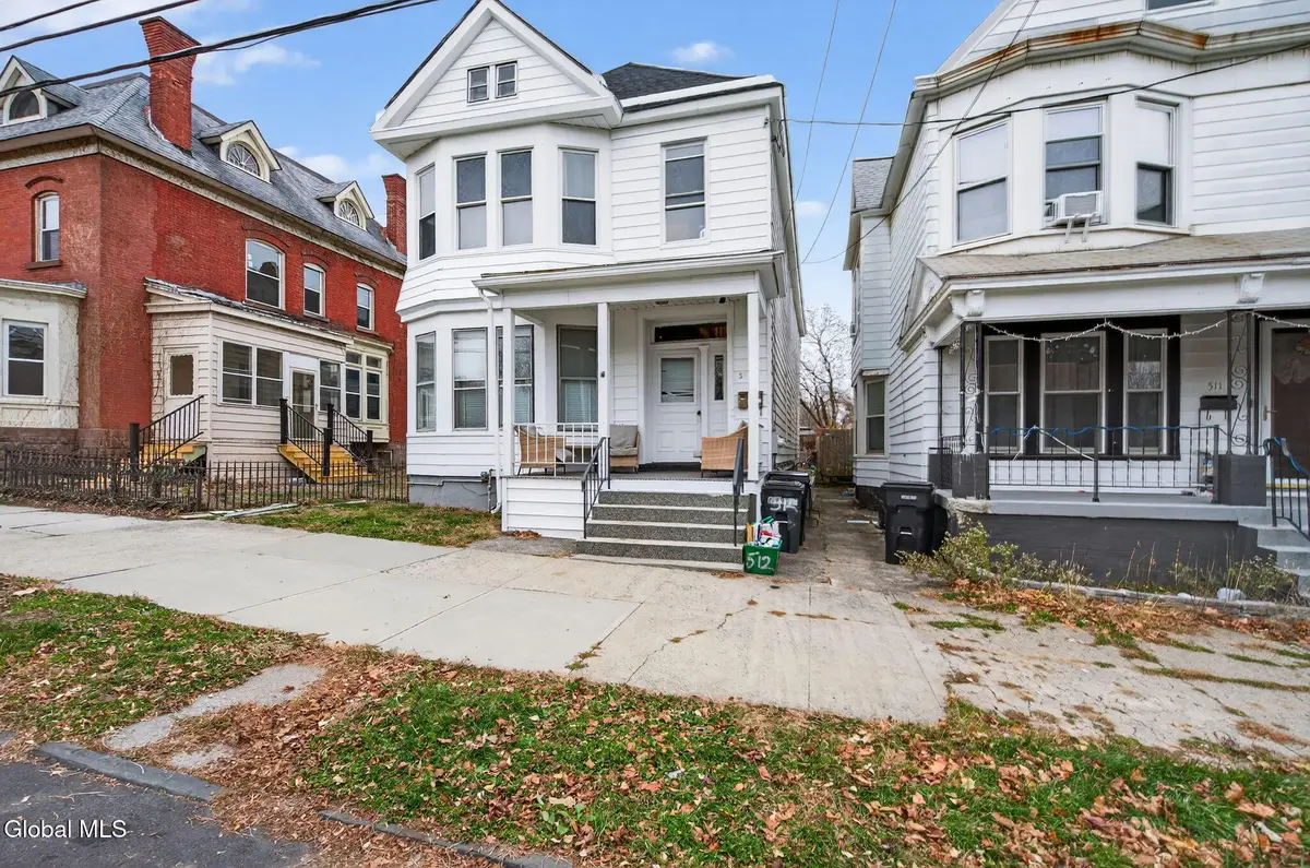 512 16th Street, Watervliet, NY 12189 - Image #1