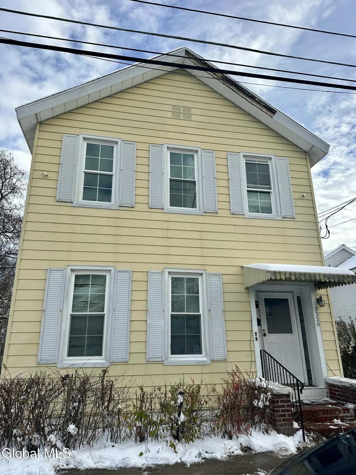 2320 10th Avenue, Watervliet, NY 12189 - Image #1