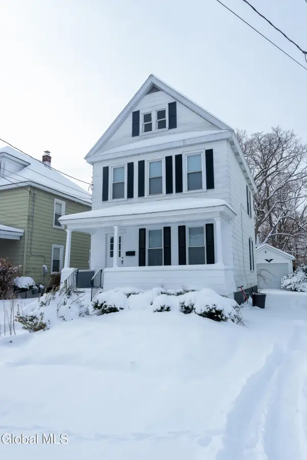 1356 Wing Avenue, Schenectady, NY 12303