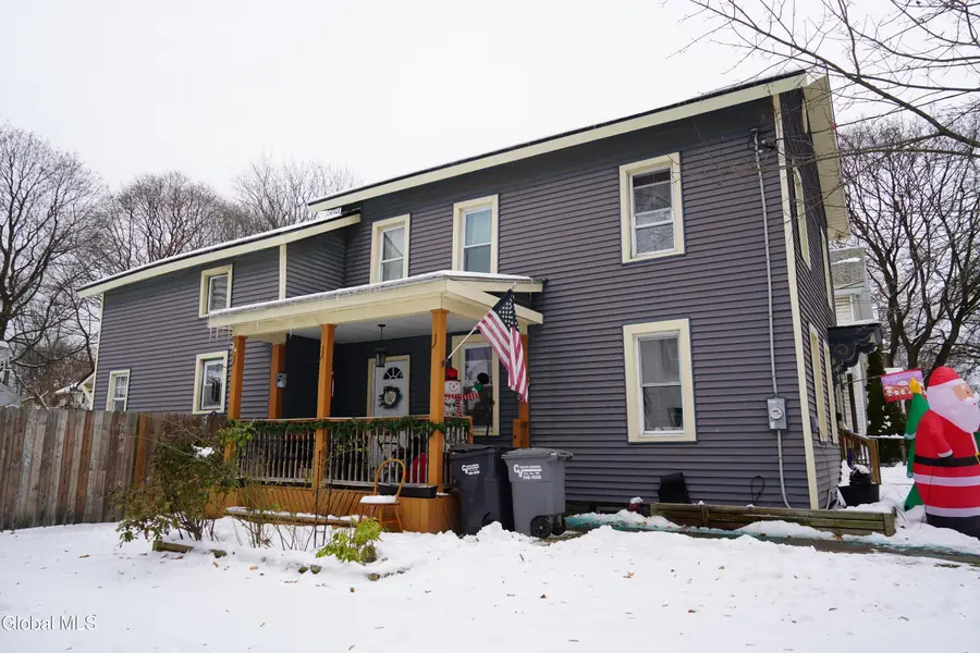 12 Platt Street, Glens Falls, NY 12801 - Image #2