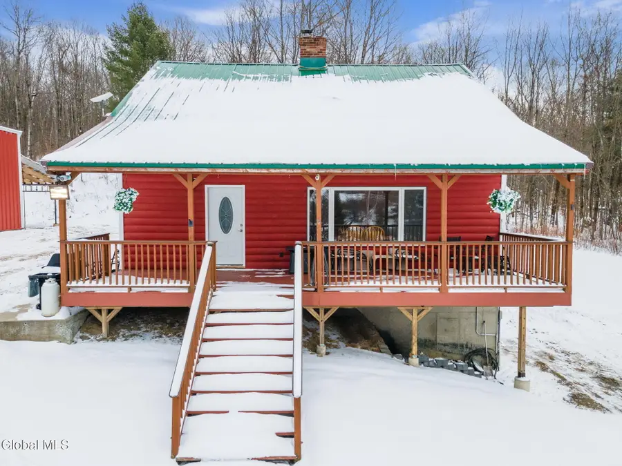 190 Wes Brown Road, Cherry Valley, NY 13320 - Image #3