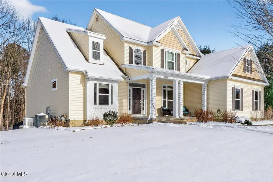 1019 Gideon Trace, Charlton, NY 12302 - Image #2