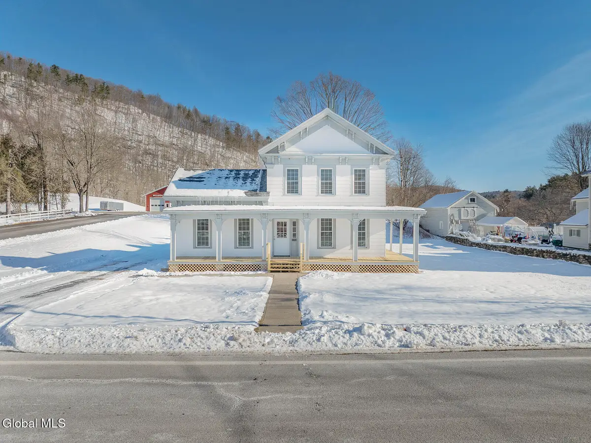 3164 County Route 30, Hebron, NY 12865 - Image #1