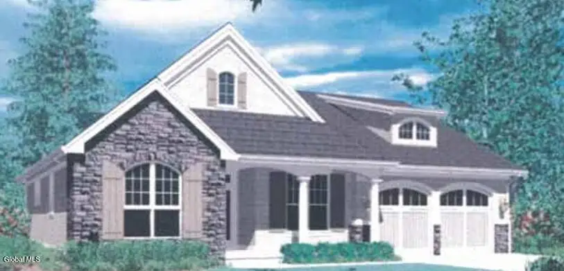 191 Ingersoll Road, Wilton, NY 12866 - Image #1